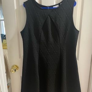 NY and Co stretch dress